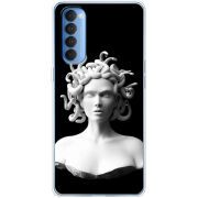 Чехол BoxFace OPPO Reno 4 Pro 