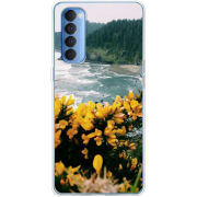 Чехол BoxFace OPPO Reno 4 Pro 
