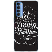 Чехол BoxFace OPPO Reno 4 Pro 