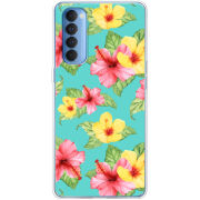 Чехол BoxFace OPPO Reno 4 Pro 