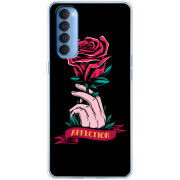 Чехол BoxFace OPPO Reno 4 Pro 