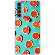 Чехол BoxFace OPPO Reno 4 Pro 