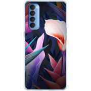 Чехол BoxFace OPPO Reno 4 Pro 