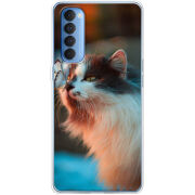 Чехол BoxFace OPPO Reno 4 Pro 