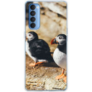 Чехол BoxFace OPPO Reno 4 Pro 