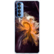 Чехол BoxFace OPPO Reno 4 Pro 