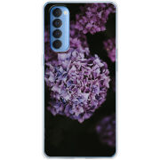 Чехол BoxFace OPPO Reno 4 Pro 