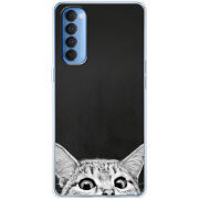 Чехол BoxFace OPPO Reno 4 Pro 
