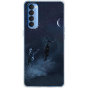 Чехол BoxFace OPPO Reno 4 Pro 