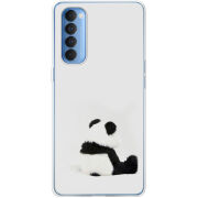 Чехол BoxFace OPPO Reno 4 Pro 