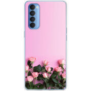 Чехол BoxFace OPPO Reno 4 Pro 