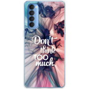 Чехол BoxFace OPPO Reno 4 Pro 