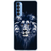 Чехол BoxFace OPPO Reno 4 Pro 