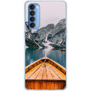 Чехол BoxFace OPPO Reno 4 Pro 