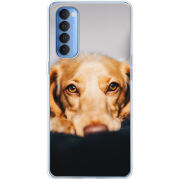 Чехол BoxFace OPPO Reno 4 Pro 