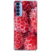 Чехол BoxFace OPPO Reno 4 Pro 