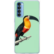 Чехол BoxFace OPPO Reno 4 Pro 