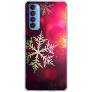 Чехол BoxFace OPPO Reno 4 Pro 