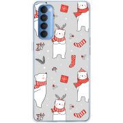 Чехол BoxFace OPPO Reno 4 Pro 