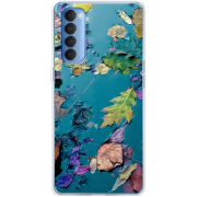 Чехол BoxFace OPPO Reno 4 Pro 