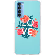Чехол BoxFace OPPO Reno 4 Pro 