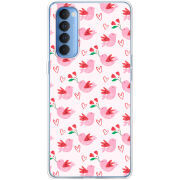 Чехол BoxFace OPPO Reno 4 Pro 