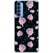 Чехол BoxFace OPPO Reno 4 Pro 