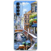 Чехол BoxFace OPPO Reno 4 Pro 