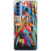 Чехол BoxFace OPPO Reno 4 Pro 