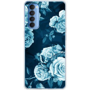 Чехол BoxFace OPPO Reno 4 Pro 