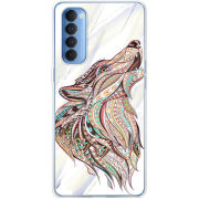 Чехол BoxFace OPPO Reno 4 Pro 