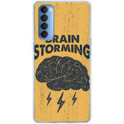 Чехол BoxFace OPPO Reno 4 Pro 