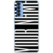 Чехол BoxFace OPPO Reno 4 Pro 