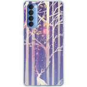 Чехол BoxFace OPPO Reno 4 Pro 