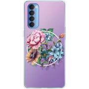 Чехол BoxFace OPPO Reno 4 Pro 