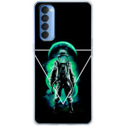 Чехол BoxFace OPPO Reno 4 Pro 