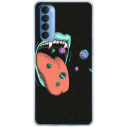 Чехол BoxFace OPPO Reno 4 Pro 