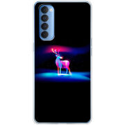 Чехол BoxFace OPPO Reno 4 Pro 