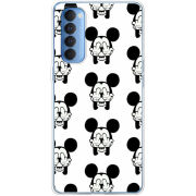 Чехол BoxFace OPPO Reno 4 Pro 
