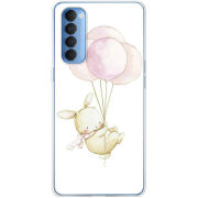 Чехол BoxFace OPPO Reno 4 Pro 