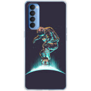 Чехол BoxFace OPPO Reno 4 Pro 