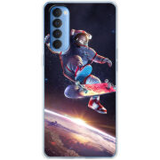 Чехол BoxFace OPPO Reno 4 Pro 