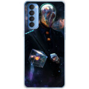 Чехол BoxFace OPPO Reno 4 Pro 