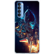 Чехол BoxFace OPPO Reno 4 Pro 