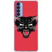 Чехол BoxFace OPPO Reno 4 Pro 