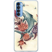 Чехол BoxFace OPPO Reno 4 Pro 