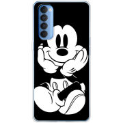 Чехол BoxFace OPPO Reno 4 Pro 