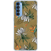 Чехол BoxFace OPPO Reno 4 Pro 