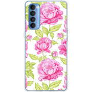 Чехол BoxFace OPPO Reno 4 Pro 