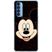 Чехол BoxFace OPPO Reno 4 Pro 